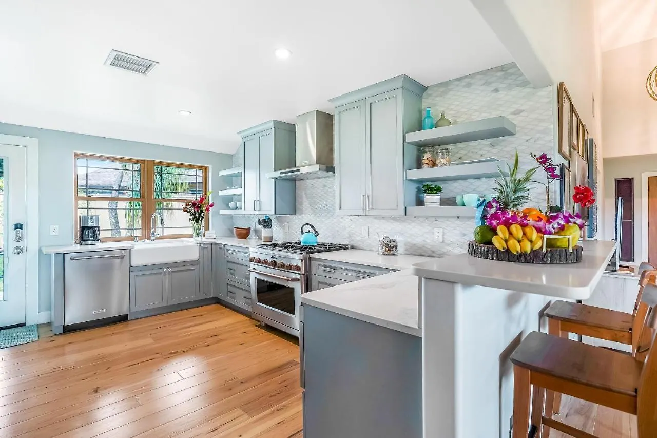 Parkside In Princeville