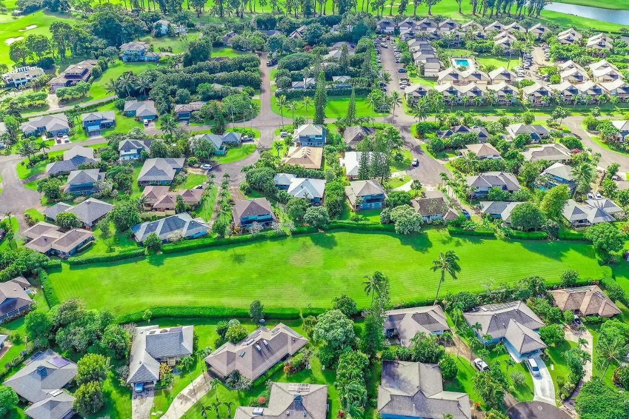Parkside In Princeville 0*,