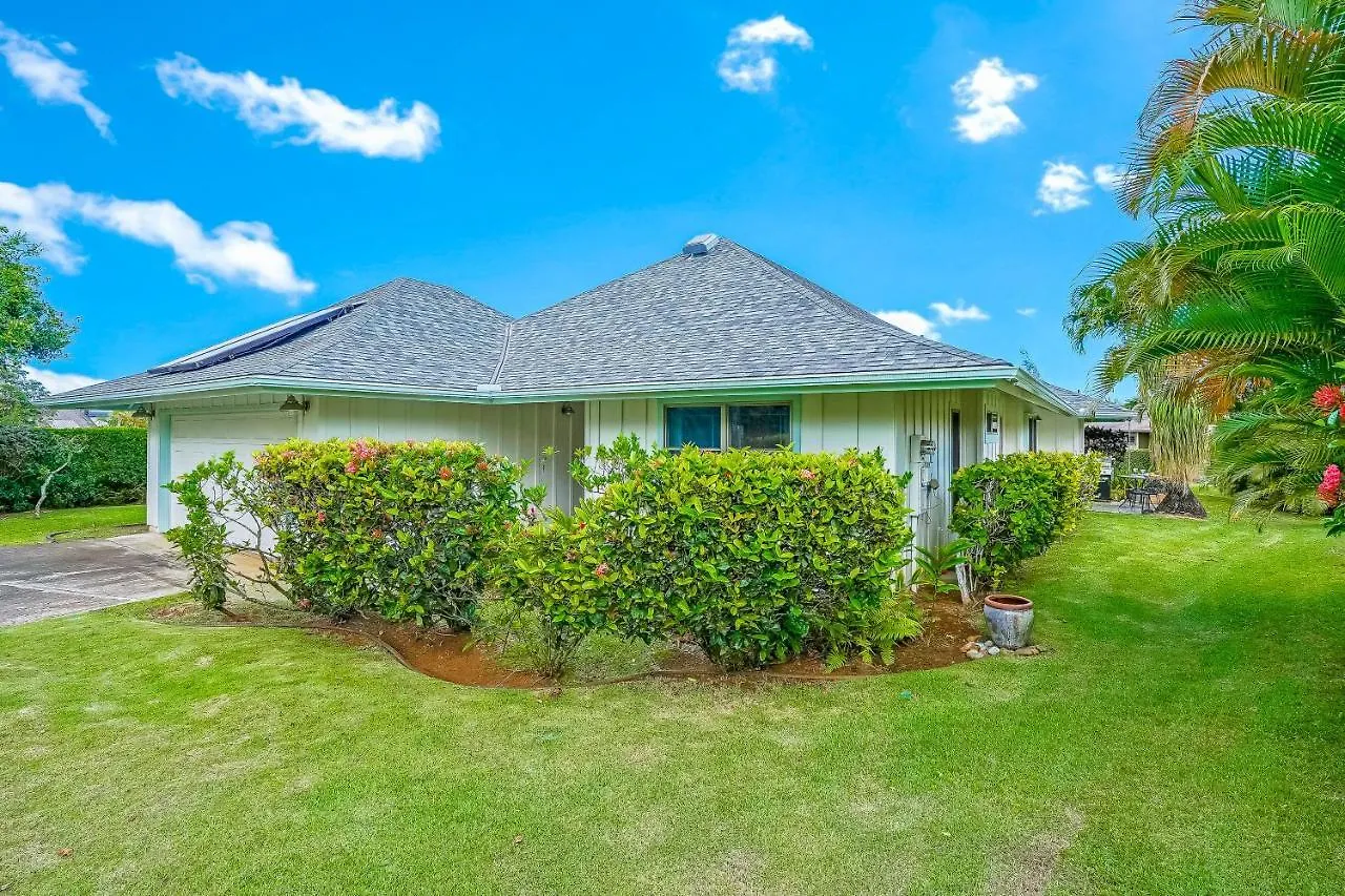 Parkside In Princeville