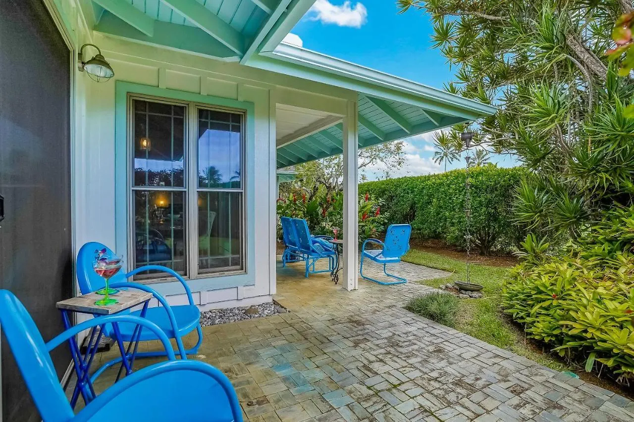 Parkside In Princeville 0*,  USA